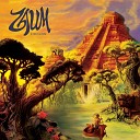 Zaum - Influence of the Magi