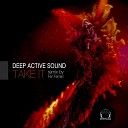 Deep Active Sound - Pia Fer Ferrari Remix