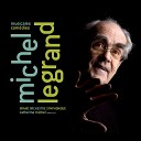 Michel Legrand - Le Messager