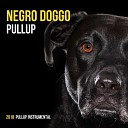 Negro Doggo - Pullup Instrumental