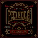 Perkele - My home