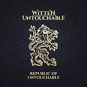 Witten Untouchable - Das hier ist mein Leben