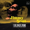 Jimmy Scott - Love Letters duet with Oscar Castro Neves