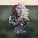 Robinson - These Are the Days
