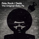 Pete Rock Deda - Blah Uno