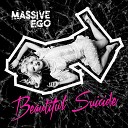 Massive Ego feat Maggie K DeMonde - Low Life