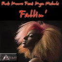 Rob Moore feat Mya Nichols - Fallin