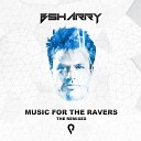 Bsharry - Hurricane Avilux Remix