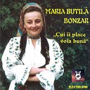 Maria Butil Bonzar - M O F cut M icu a Sara