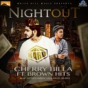Cherry Billa feat Brown Hits - Night Out