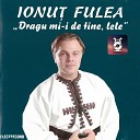 Ionu Fulea - Iube te M M ndr Drag