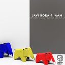 Javi Bora IAAM - Sputnik Flash Kuo Climax Remix