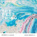 Worship Central Malaysia feat Stew Mcilrath - The Best Thing Song Series 1