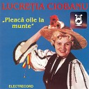 Lucreția Ciobanu - Vai, Săracul Bădița