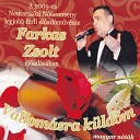 Zsolt Farkas Hungarian N ta Singer - Aki Szeret Mondja Meg A Szemembe