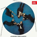 Academia Wind Quintet - Kvinteti da I Allegro risoluto