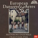 Ro mberk Consort - Songs for Shakespeare s Plays It Was A Lover And His…