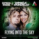 Daniele Mondello Express Viviana - Flying into the Sky