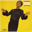 Erma Franklin - Change my thoughts from you
