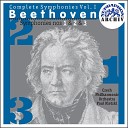 Czech Philharmonic Paul Kletzki - Symphony No 1 in C Sharp Major Op 21 IV Adagio Allegro molto e…