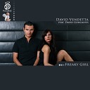 David Vendetta David Goncalves - Freaky Girl Original Mix