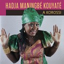 Hadja Kouyate - Nouvelle g n ration