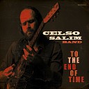 Celso Salim Band - Leave It To The Moon