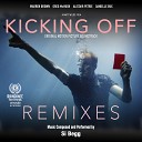 Si Begg - Gimme The Keys Ursa s Berlin 153 remix V3