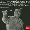 Czech Philharmonic Franti ek Stupka - Symphony No 8 in G Major Op 88 B 163 IV Allegro ma non…