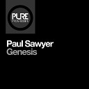 Paul Sawyer - Genesis