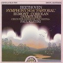 Czech Philharmonic Paul Kletzki - Symphony No 6 in F Sharp Major Op 68 V Shepherds Song Happy and Thankful Feelings After the Storm…