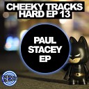 Paul Stacey Brendan Ashley - House Of Pain Original Mix