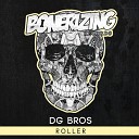 DG Bros - Roller Original Mix