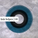 Salva Stigler - Little Helper 140 5 Original Mix
