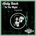 Andy Bach - In The Night Original Mix