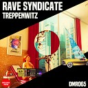 Rave Syndicate - Counting Cannibals Original Mix