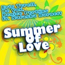 Eric Tyrell De Vox Denice Perkins feat Natasha… - Summer Of Love Shishkin Remix