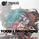 V Cious Diego Gonzales - You Need Me Original Mix