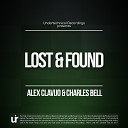 Alex Clavijo Charles Bell - Found Original Mix
