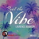 Laurence Adamson - You Original Mix