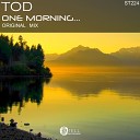 ToD - One Morning Original Mix