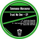 Tommaso Marasma - Snakes On Bed M23 Remix