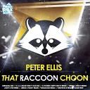 Peter Ellis - That Raccoon Choon DJ L A Beats Funky Club…