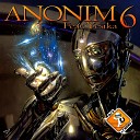 Anonim 6 feat Yesika - Anonim 6 Original Mix