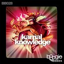 Karnal Knowledge - Majestic Feelings Original Mix