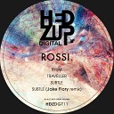 Rossi - Traveller Original Mix