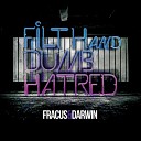 Fracus Darwin feat Mark Slammer - Succeed Original Mix