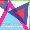 Razor Lopez Dimitri Vero - Spiders Original Mix