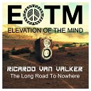 Ricardo Van Valker - The World Is Yours Original Mix
