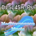 DJ 5L45H - Bronze Original Mix